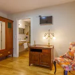 Hotell Casa Da Galbana Friol
