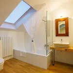Hotell Casa Da Galbana Friol