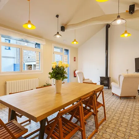 Casa Da Galbana Friol