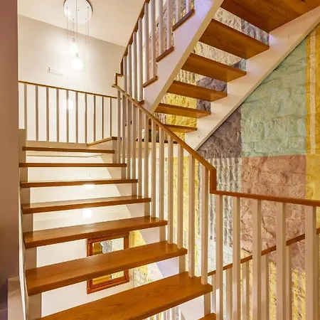 Casa Da Galbana Hotell 2*