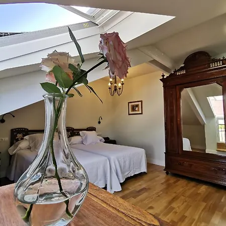 Casa Da Galbana Hotell