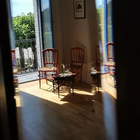 Hotel Casa Da Galbana 2*