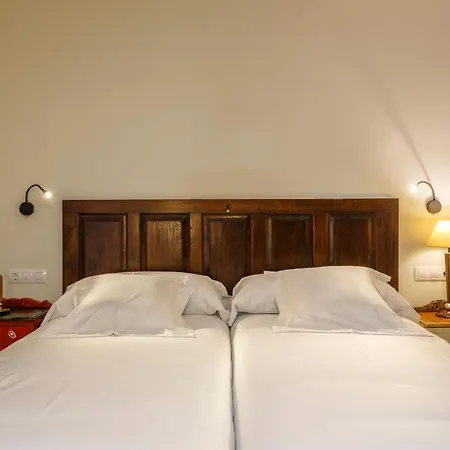 Casa Da Galbana Hotell 2*