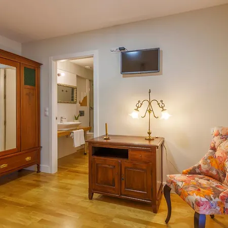 Hotell Casa Da Galbana Friol