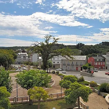 Hotell Casa Da Galbana 2*