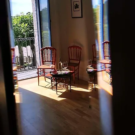 Casa Da Galbana 2* Friol
