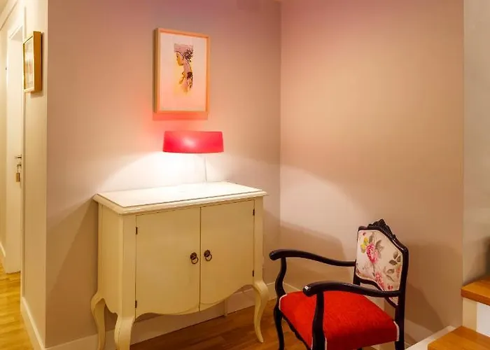 Casa Da Galbana Friol