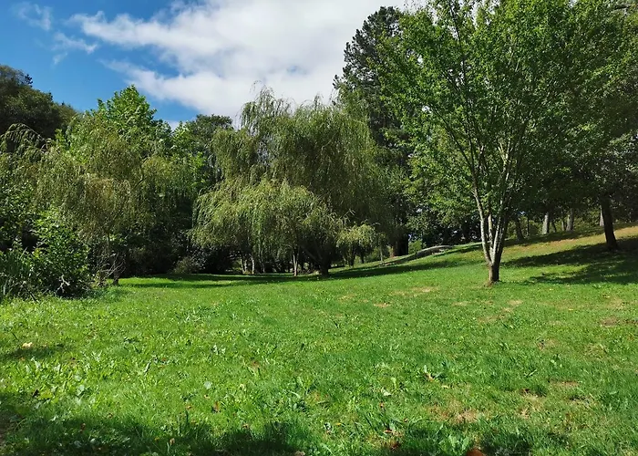 Casa Da Galbana Friol